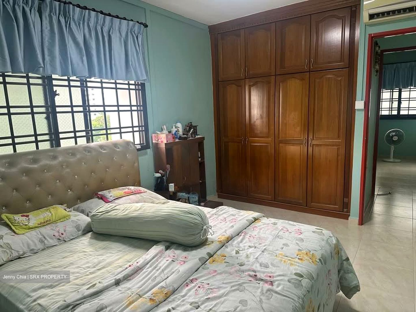Blk 698A Hougang Street 61 (Hougang), HDB 5 Rooms #582789201
